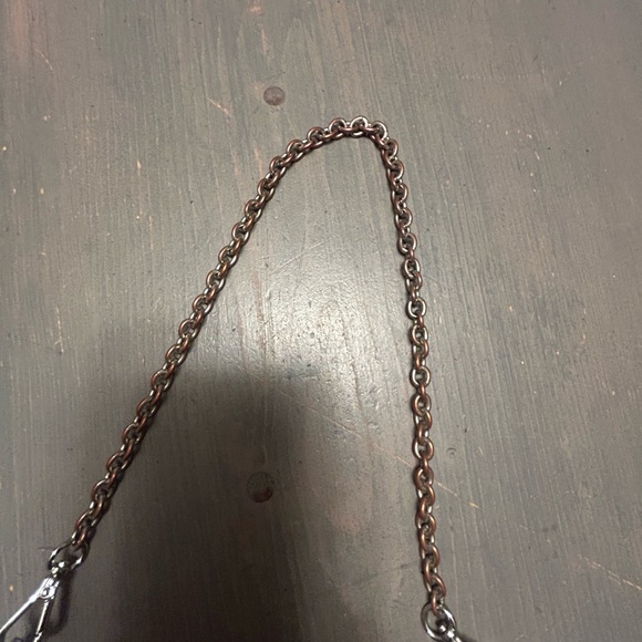 Prada nylon baguette♥️ - Picture 10 of 14